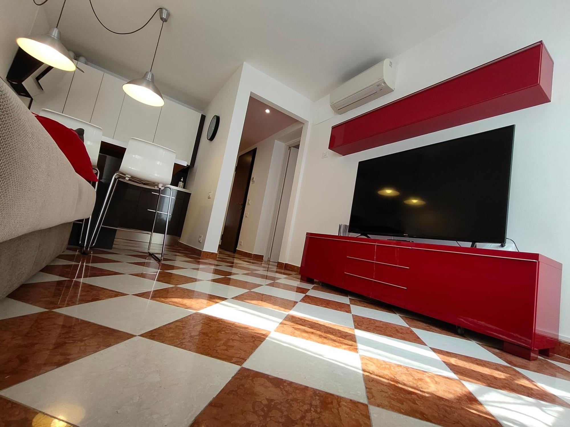 San Marco Ca' Tiepolo Apartment Venice Exterior photo